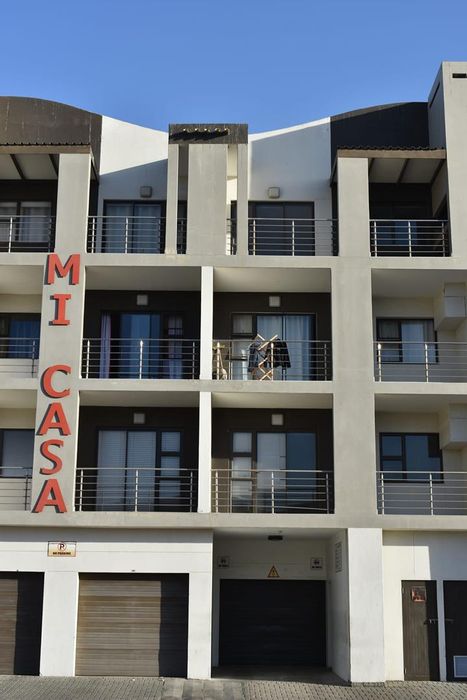Property #2003997, Apartment for sale in Walvis Bay Central