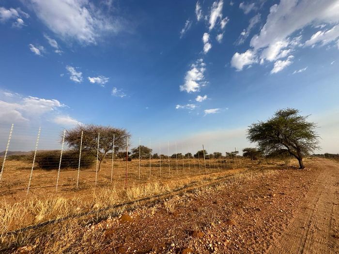 Property #2210691, Vacant Land Residential for sale in Windhoek South
