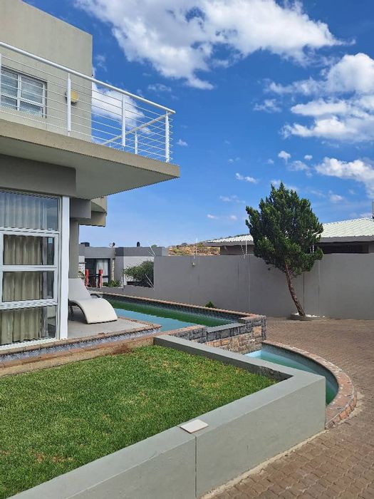 Windhoek Property property and houses to rent in Windhoek, 91120 of