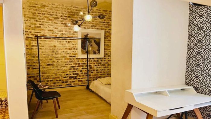 Property #2394879, Apartment Rental Monthly in Cape Town City Centre