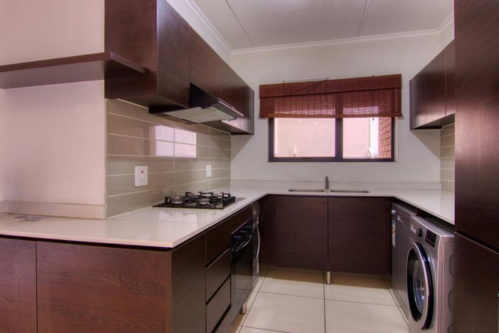 Property #2247989, Apartment rental monthly in Midrand Central