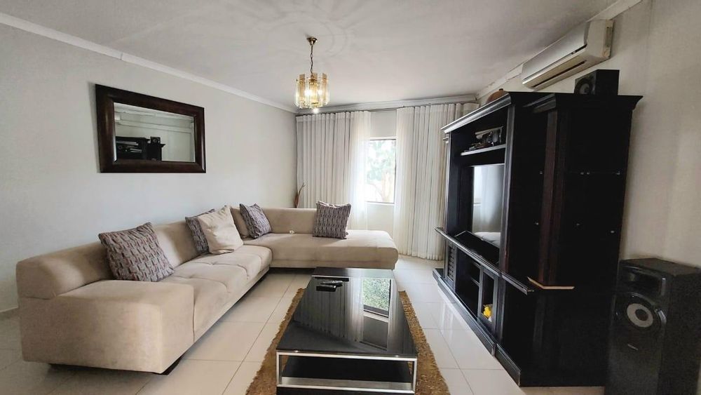 4 Bedroom House in Ludwigsdorf For Sale N4,500,000 2329869