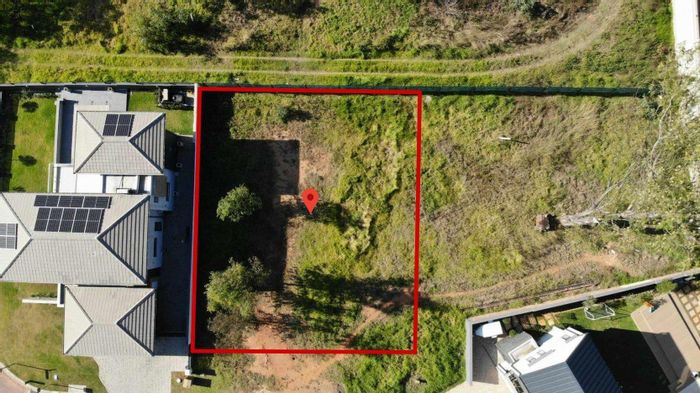 Property #2174838, Vacant Land Residential pending sale in Neighbourhood Estate