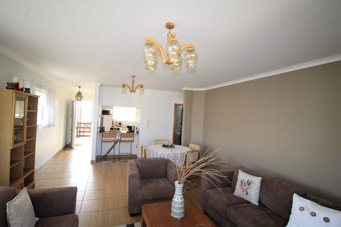 Property #2176388, Apartment for sale in City Centre