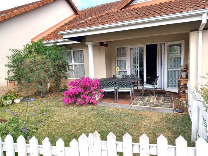 Property #2190677, Townhouse rental monthly in Umgeni Park
