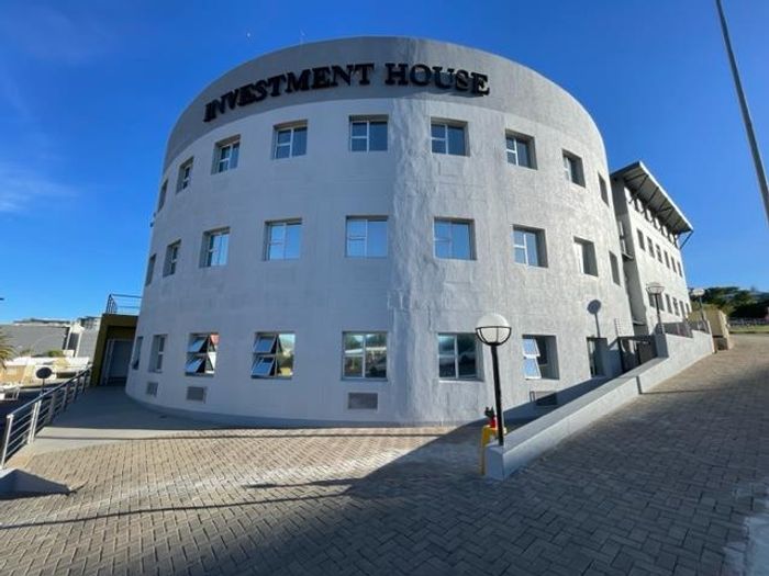 Property #2102736, Office rental monthly in Windhoek Central