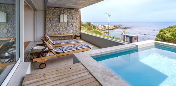 Property #2197735, Apartment for sale in Camps Bay
