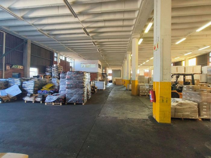 Property #2263130, Industrial rental monthly in Westmead