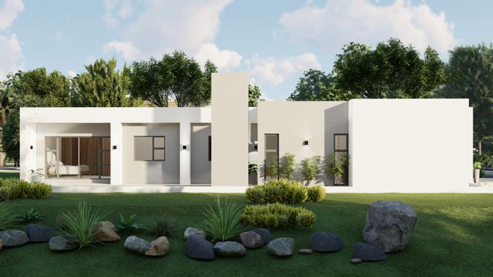 For Sale: Customizable 3-bed house in Sandown with plot and plan options.