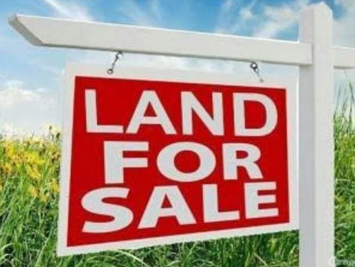 Property #1896138, Vacant Land Residential for sale in Okahandja Central