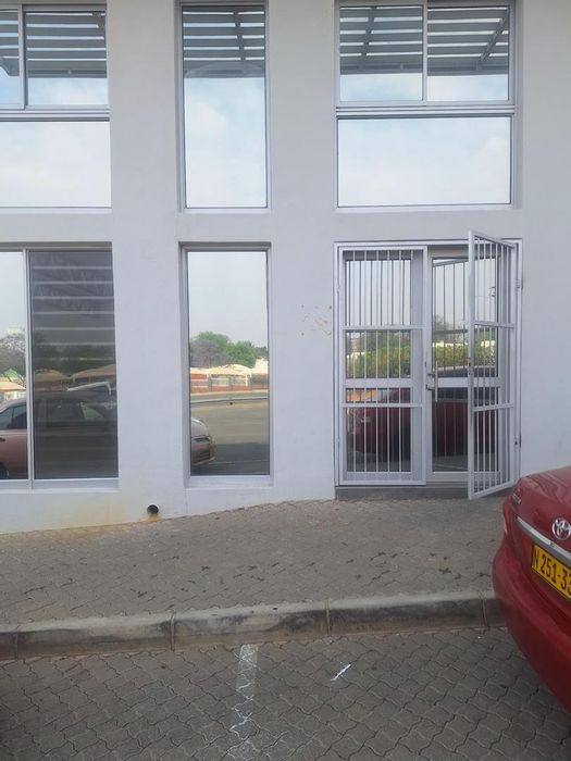 Property #2428725, Office Rental Monthly in Windhoek Central