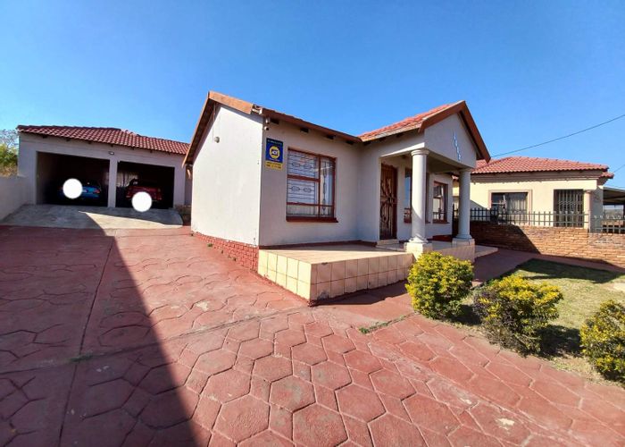 Property #2166946, House for sale in Atteridgeville