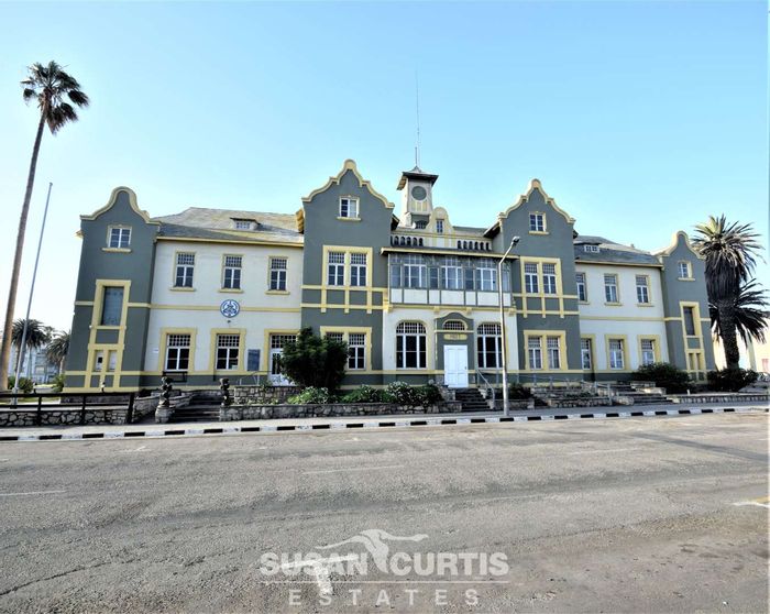 Property #2062549, Hotel for sale in Swakopmund Central
