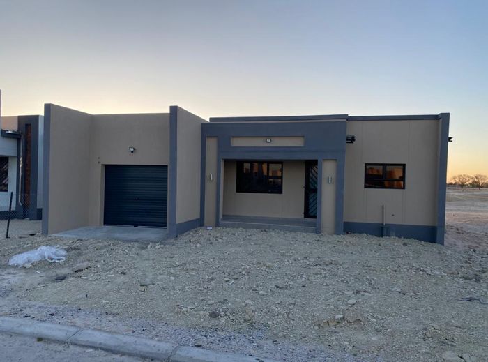 Property #2198434, House for sale in Ondangwa