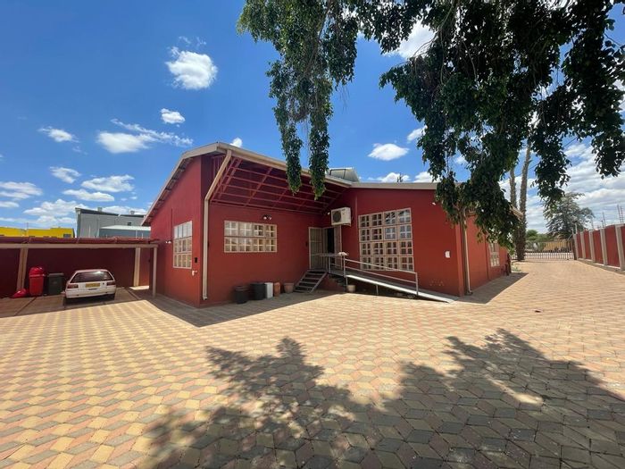 Property #2030724, Business sold in Katutura
