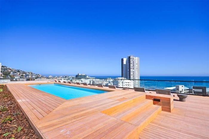 Property #2231293, Apartment rental monthly in Sea Point