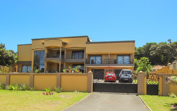 Glenashley House For Sale: Pool, cinema room, salon, steps from the beach.