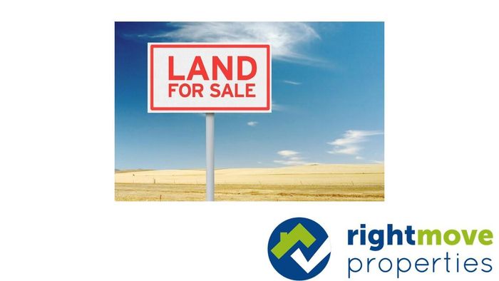 Property #2383313, Vacant Land Residential For Sale in Suiderhof