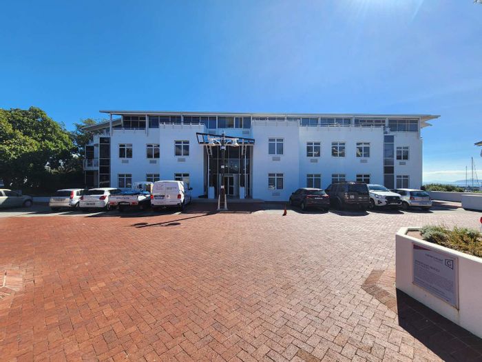 Property #2248272, Office rental monthly in Green Point