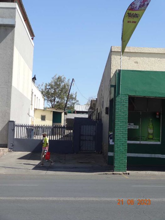 Property #2189575, Business for sale in Windhoek Central