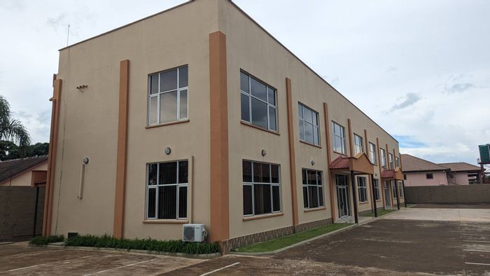 Property #2217559, Office rental monthly in Lusaka Central