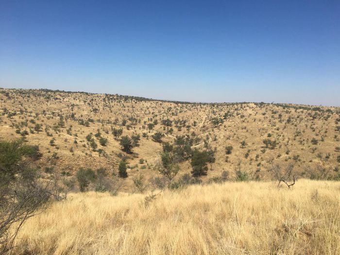 Property #1910312, Vacant Land Residential for sale in Windhoek