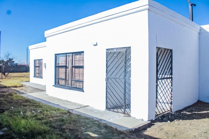 Property #2265876, House for sale in Tsakane Ext 5