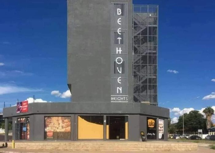 Property #2193464, Apartment for sale in Windhoek West