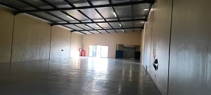 Property #2394239, Business Rental Monthly in Prosperita