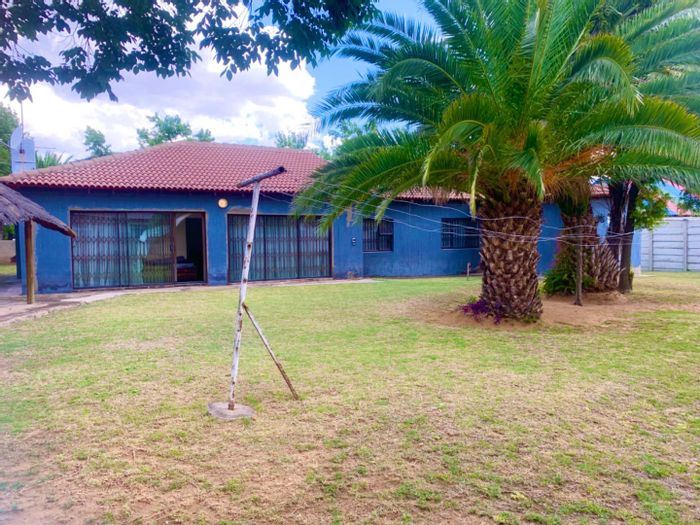Property #2199575, House rental monthly in Sasol