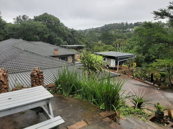 Property #2104539, Garden Cottage rental monthly in Gillitts