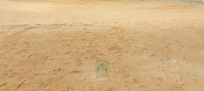 Vacant Land Residential For Sale in Ocean View, 600 m² with boundary walls.