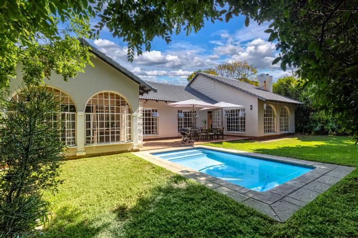 Property #2200635, House sold in Lonehill