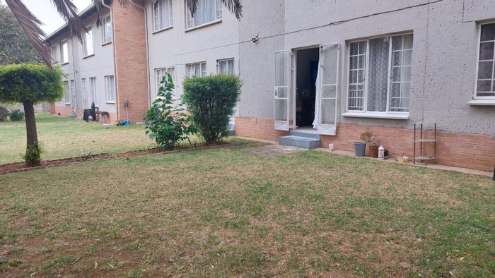 Property #2201235, Apartment for sale in Boksburg West