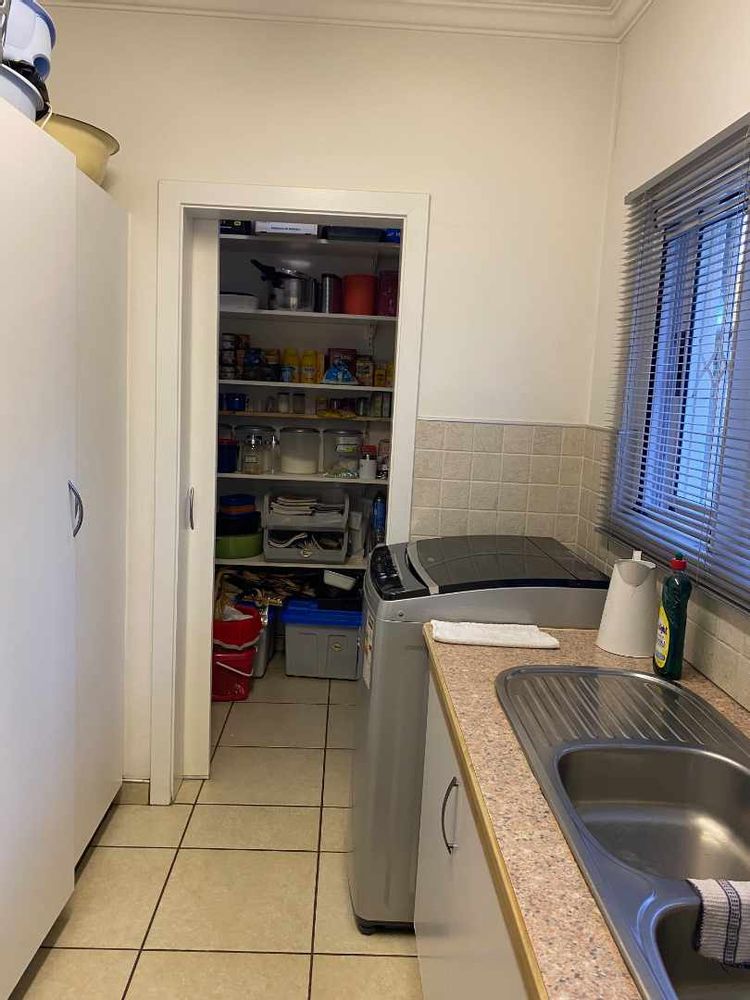 The pantry you always dreamed of 