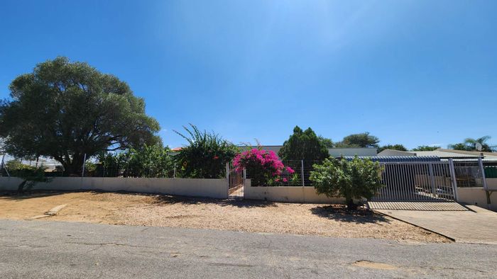 Property #2188504, House for sale in Okahandja Central