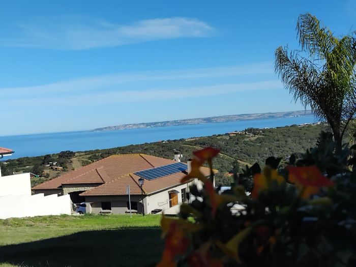 Vacant Land Residential in Tergniet For Sale: Secure estate, 24-hour surveillance, scenic views.