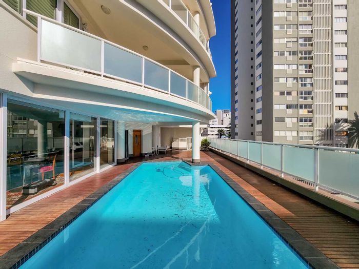 Property #2152835, Apartment sold in Sea Point