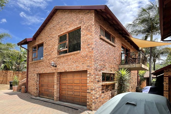 Property #2229365, Apartment rental monthly in Fourways