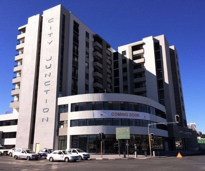 Property #2204607, Apartment for sale in Windhoek Central