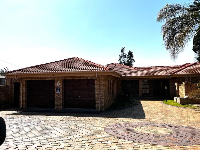 Marlboro Gardens houses (2 properties)