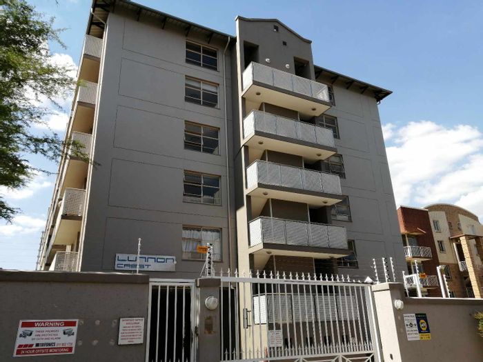 Property #2239061, Apartment for sale in Hatfield