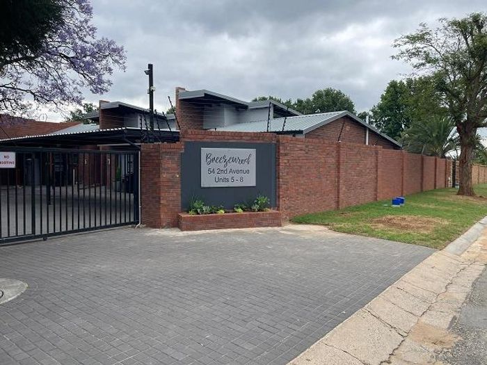 Property #2430406, Apartment Rental Monthly in Edenvale Central