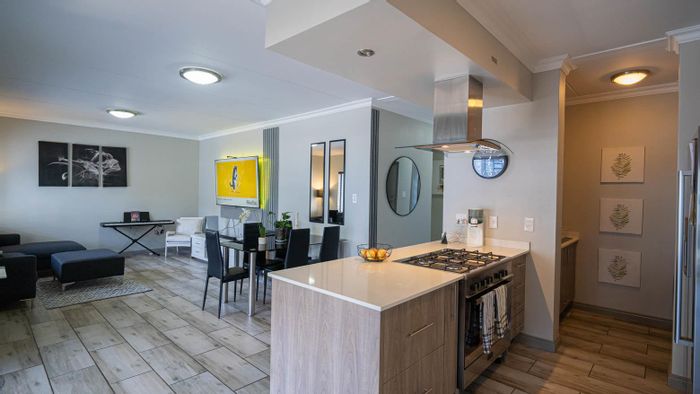 Property #2478138, Apartment For Sale in Carlswald