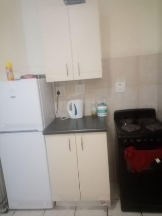 Property #2192688, Apartment rental monthly in Braamfontein Werf