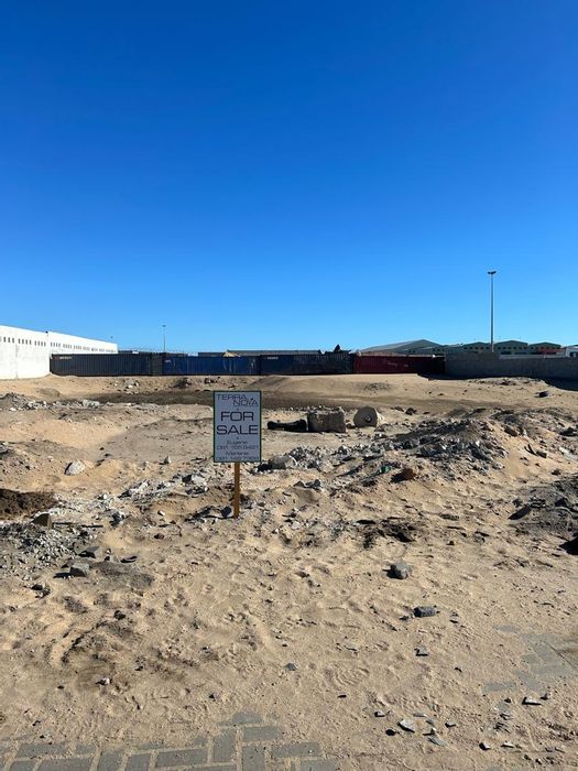 Property #2246283, Industrial for sale in Walvis Bay Central