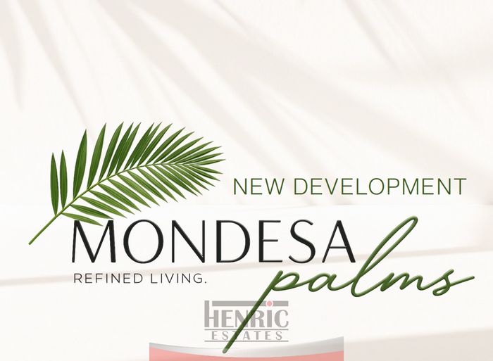 Property #2467157, Townhouse For Sale in Mondesa