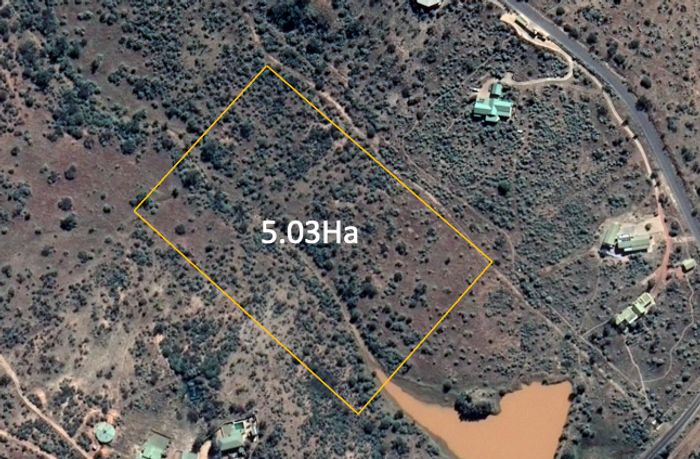 Property #2103977, Small Holding for sale in Windhoek