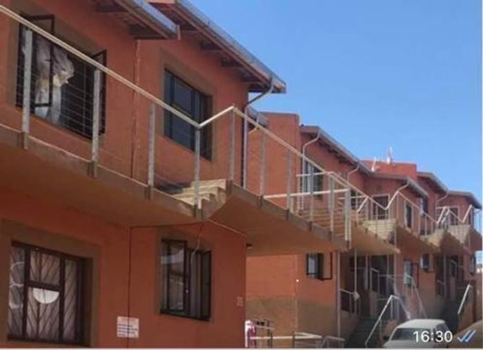 Property #2222097, Apartment for sale in Dorado Park