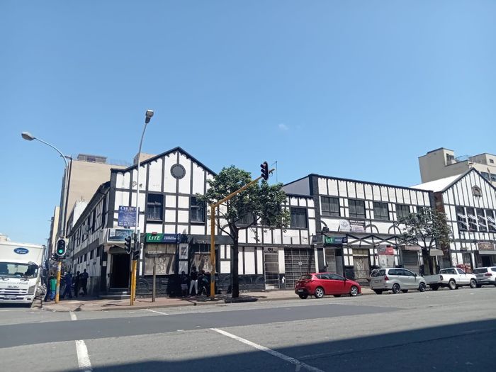 Property #2216921, Office rental monthly in Durban Central